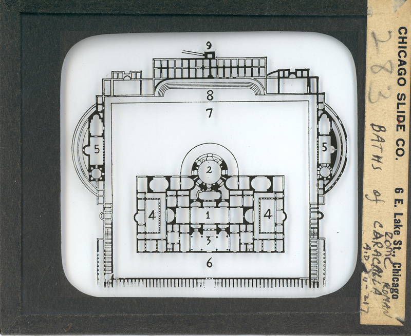 1. Plan of the Baths of Caracalla - test .jpg