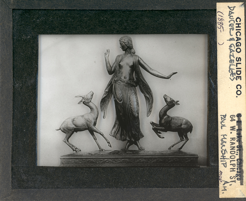 Sculpture of a Dancer and Gazelles- Omeka.jpg